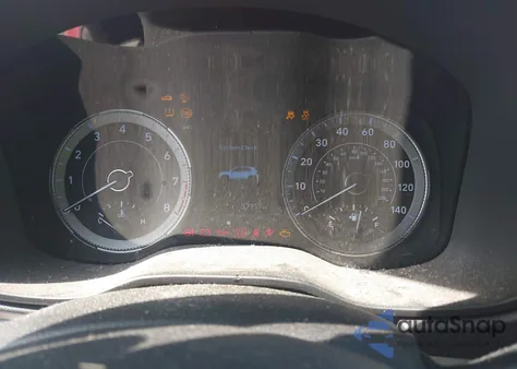 2022 Hyundai Venue Sel z USA, uszkodzony, nr VIN KMHRC8A31NU176797